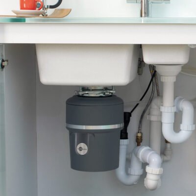 TRITURADOR EVOLUTION 100