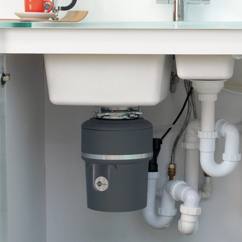 TRITURADOR EVOLUTION 100