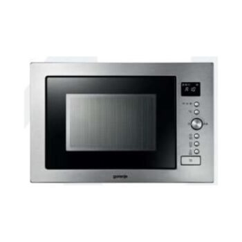 FORNO MICRO-ONDAS COMBINADO DE EMBUTIR BM321A7X-BR