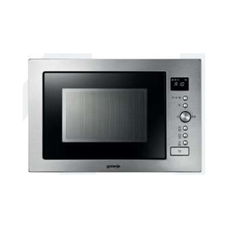 Forno Micro-ondas de Embutir BM321A7X-BR
