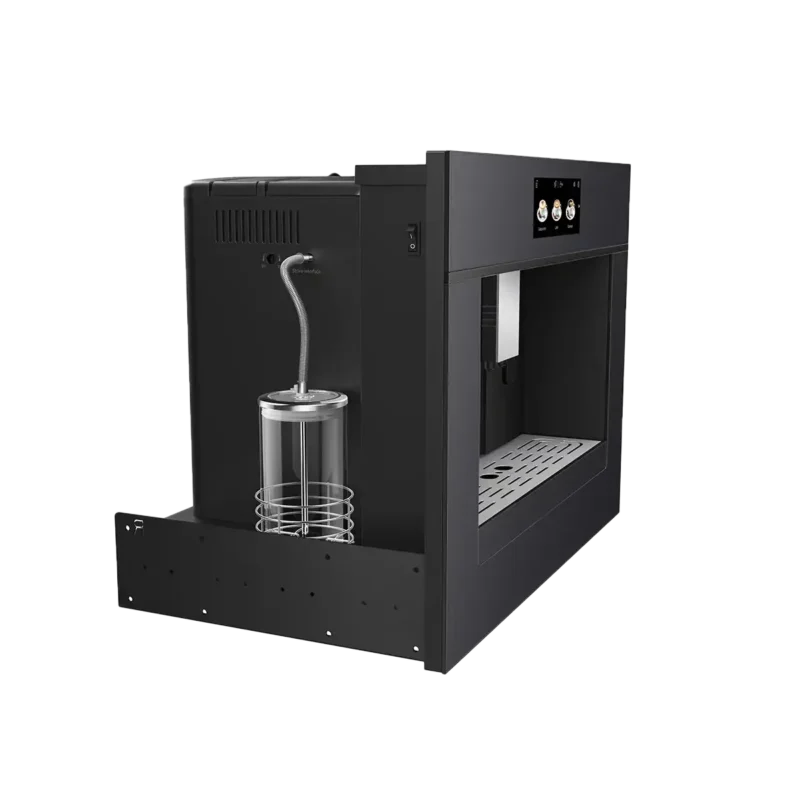 4.0-left-view CAFETEIRA DE EMBUTIR CRISSAIR