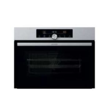 FORNO MICRO-ONDAS COMBINADO DE EMBUTIR BCM4547A10XBR
