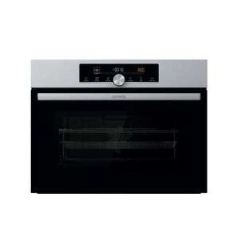 FORNO MICRO-ONDAS COMBINADO DE EMBUTIR BCM4547A10XBR