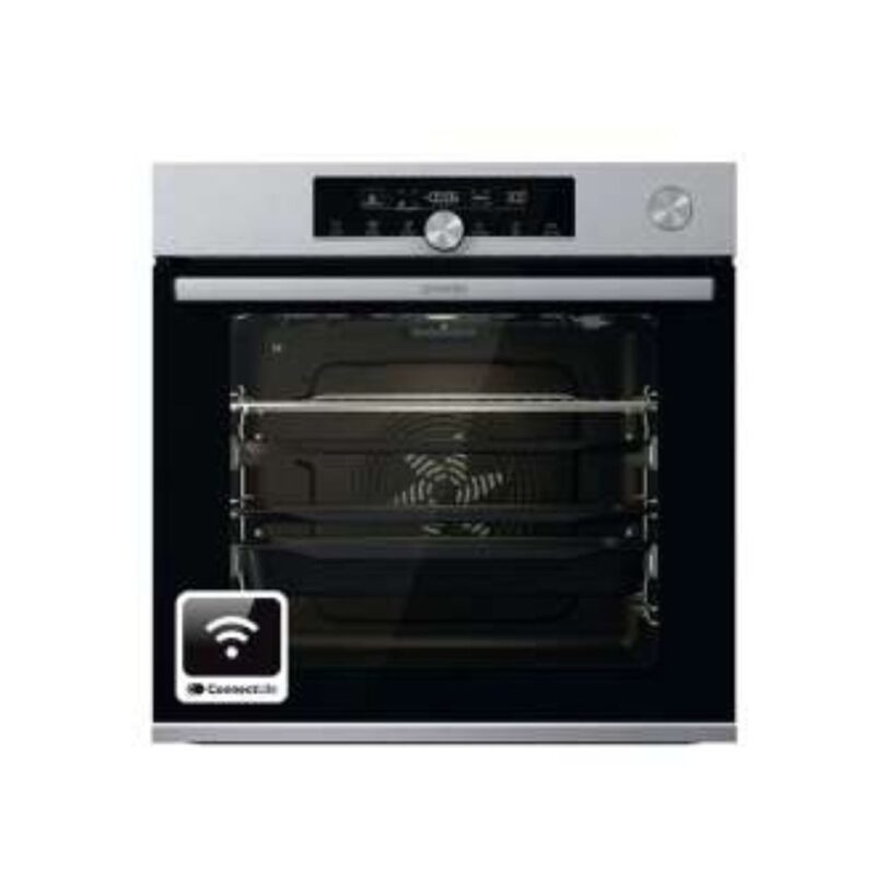 FORNO ELÉTRICO DE EMBUTIR BSA6747A04XBRWI