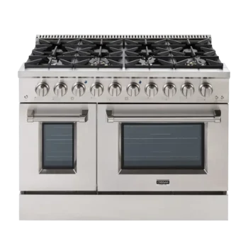 FOGÃO FREESTANDING AUSTIN 120