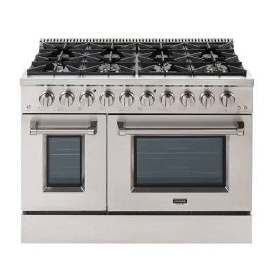 AUSTIN-120_1 FOGÃO FREESTANDING AUSTIN 120