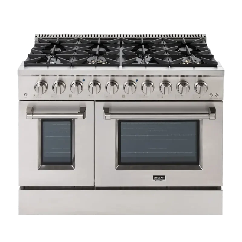 AUSTIN-120_1 FOGÃO FREESTANDING AUSTIN 120