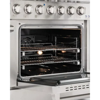 AUSTIN-120_15 FOGÃO FREESTANDING AUSTIN 120