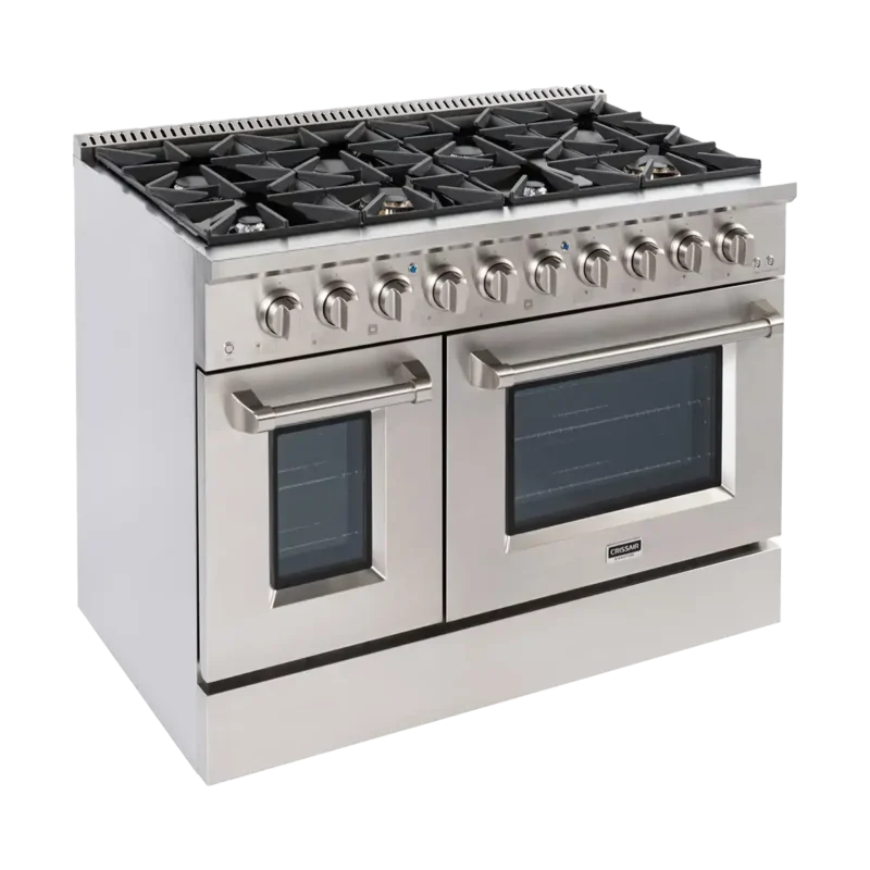 AUSTIN-120_6 FOGÃO FREESTANDING AUSTIN 120