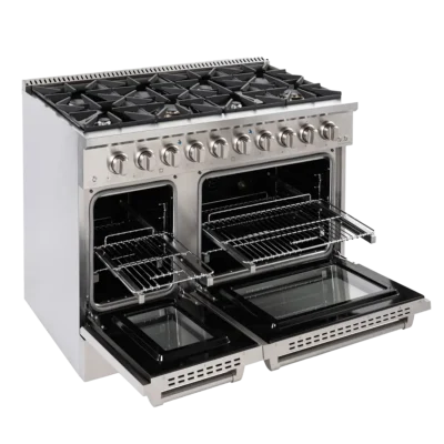 AUSTIN-120_9 FOGÃO FREESTANDING AUSTIN 120