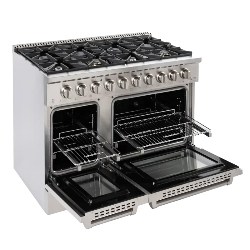 AUSTIN-120_9 FOGÃO FREESTANDING AUSTIN 120