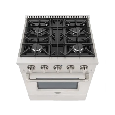 AUSTIN_75_11 FOGÃO FREESTANDING AUSTIN 75