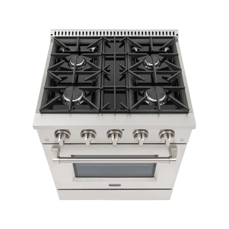 AUSTIN_75_11 FOGÃO FREESTANDING AUSTIN 75