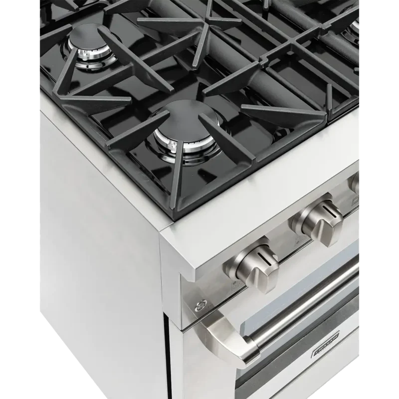 AUSTIN_75_17 FOGÃO FREESTANDING AUSTIN 75