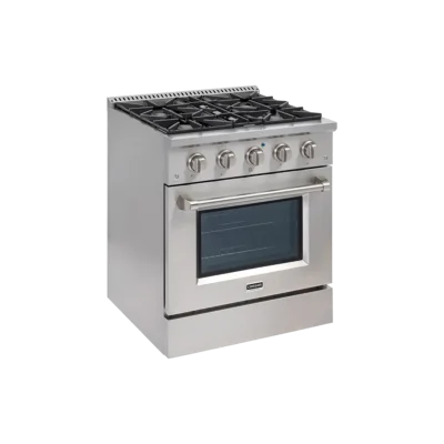 AUSTIN_75_3 FOGÃO FREESTANDING AUSTIN 75