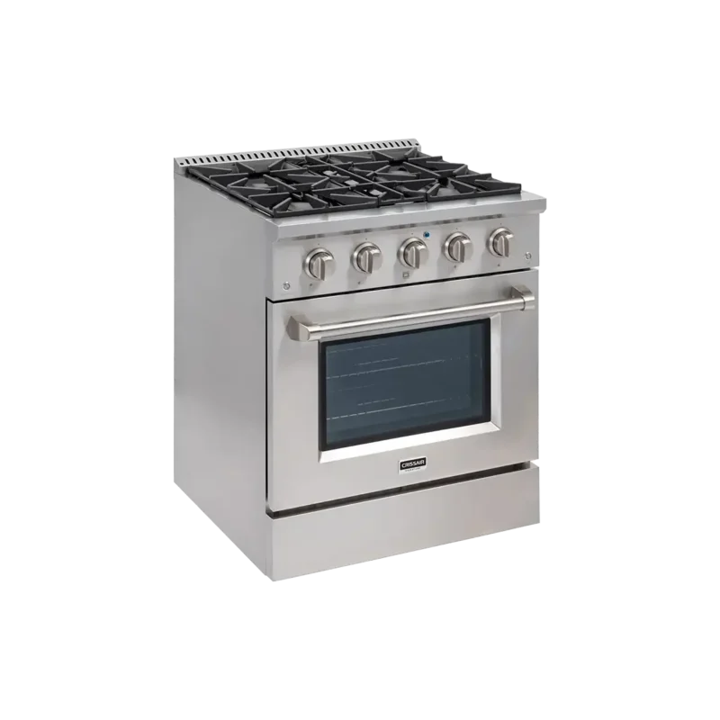 AUSTIN_75_3 FOGÃO FREESTANDING AUSTIN 75