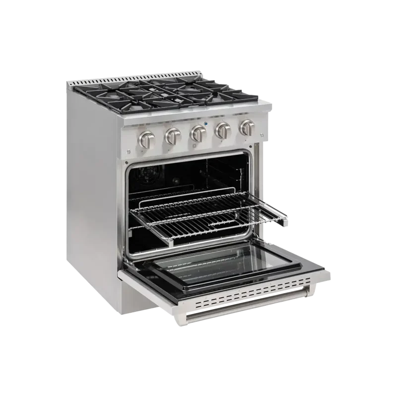 AUSTIN_75_5 FOGÃO FREESTANDING AUSTIN 75