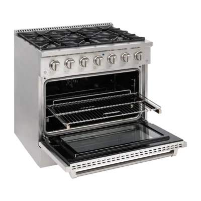 AUSTIN_90_1 FOGÃO FREESTANDING AUSTIN 90