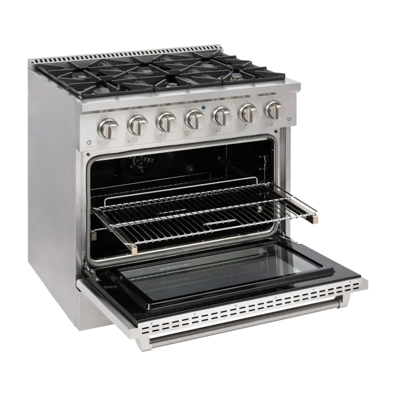 AUSTIN_90_1 FOGÃO FREESTANDING AUSTIN 90