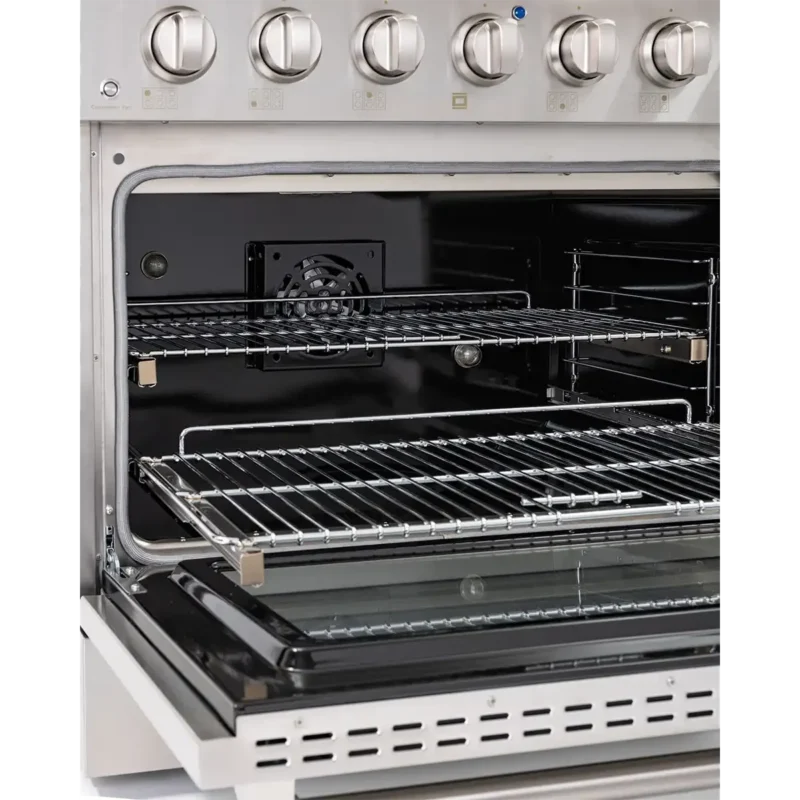 AUSTIN_90_11 FOGÃO FREESTANDING AUSTIN 90