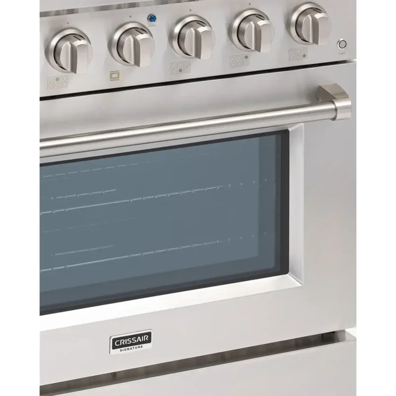 AUSTIN_90_23 FOGÃO FREESTANDING AUSTIN 90