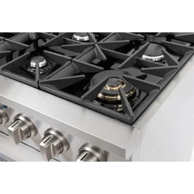 AUSTIN_90_4 FOGÃO FREESTANDING AUSTIN 90