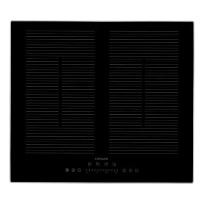 CCI-60-1- COOKTOP INDUZIONE 60