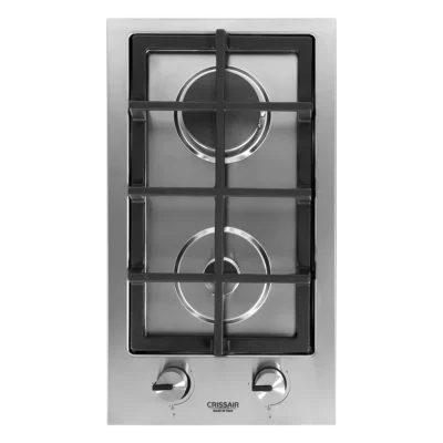 CCP-302-1-1 COOKTOP SEMI-FILO DUO