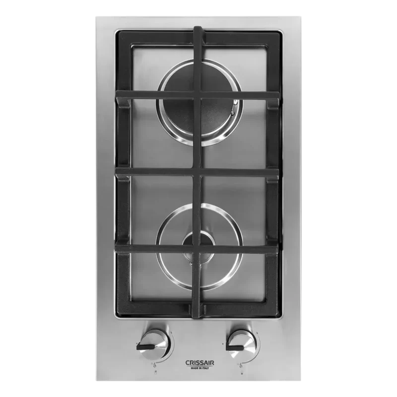 CCP-302-1-1 COOKTOP SEMI-FILO DUO