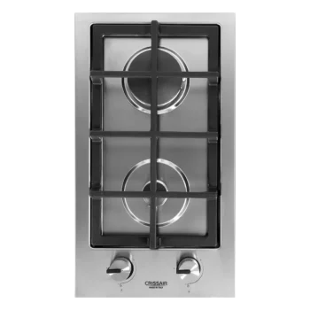 COOKTOP SEMI-FILO DUO