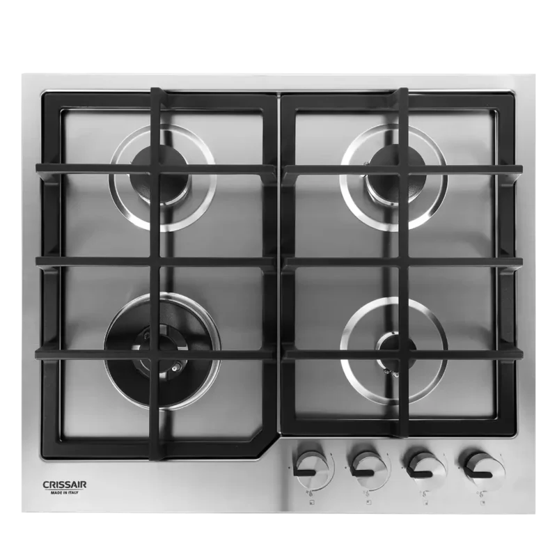 CCP-600-MA-1-1 COOKTOP SEMI-FILO 60