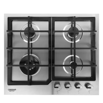 COOKTOP SEMI-FILO 60