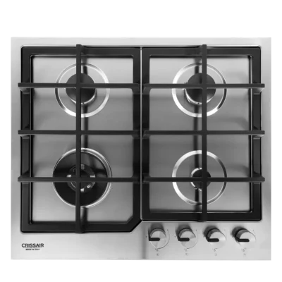 CCP-600-MA-1-1 COOKTOP SEMI-FILO 60