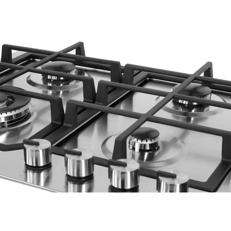 CCP-600-MA-2 COOKTOP SEMI-FILO 60