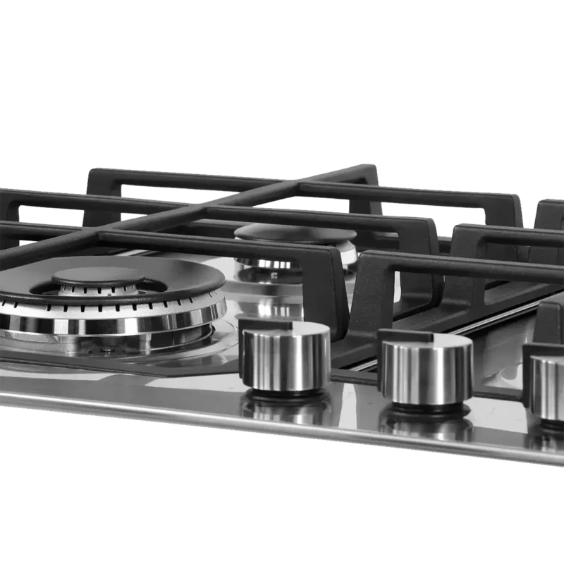 CCP-600-MA-3 COOKTOP SEMI-FILO 60