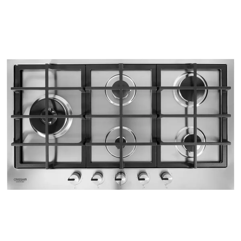 CCP-900-DA-1-1 COOKTOP SEMI-FILO 90