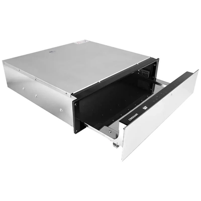 GAVETA AQUECIDA BUILT-IN