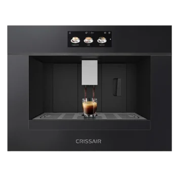 CAFETEIRA DE EMBUTIR CRISSAIR