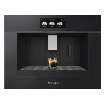 Cafeteira CAFETEIRA DE EMBUTIR CRISSAIR