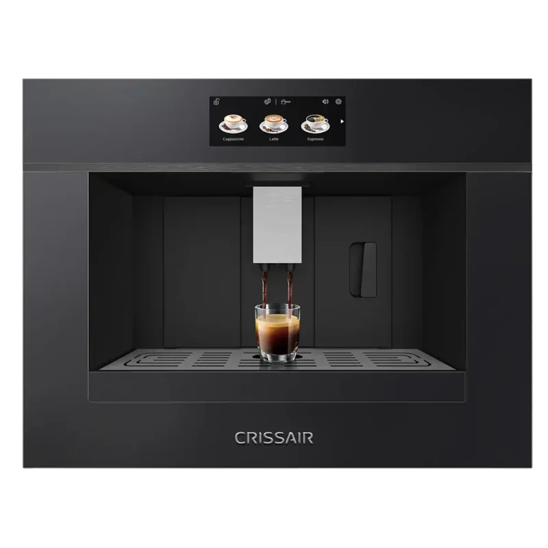 Cafeteira CAFETEIRA DE EMBUTIR CRISSAIR