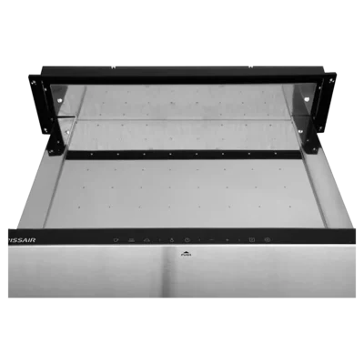 GAVETA AQUECIDA BUILT-IN