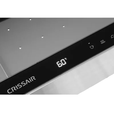 GAVETA AQUECIDA BUILT-IN