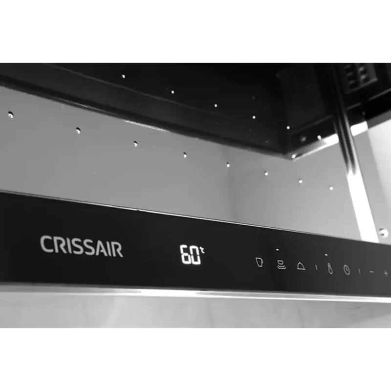 GAVETA AQUECIDA BUILT-IN