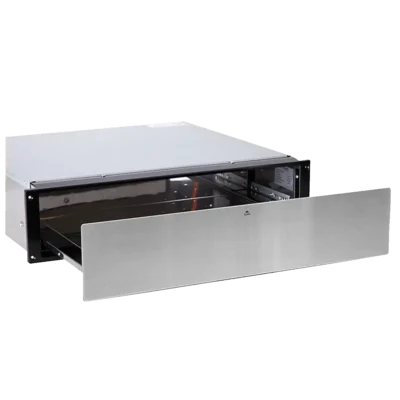 GAVETA AQUECIDA BUILT-IN