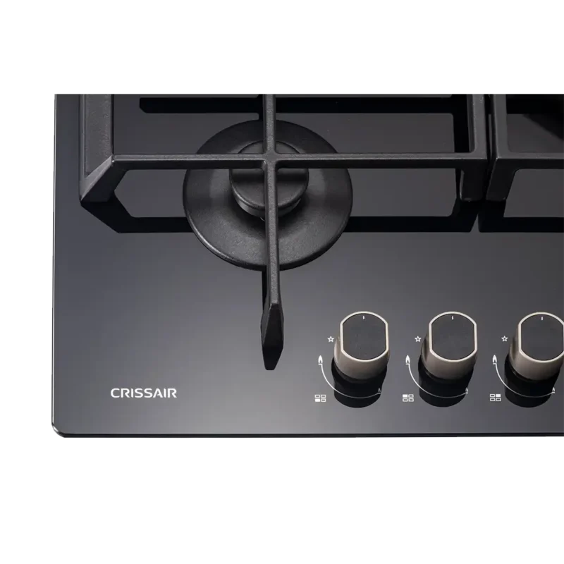 COOKTOP CRYSTAL 60