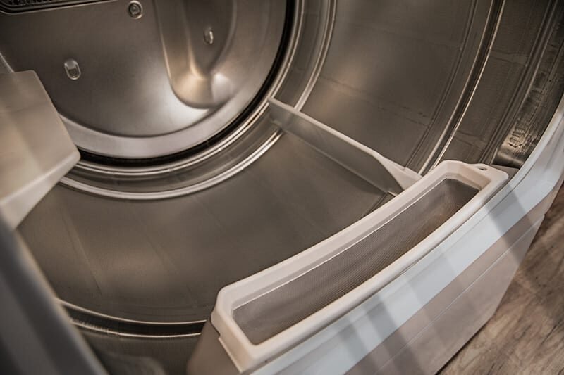 SECADORA SPEED QUEEN