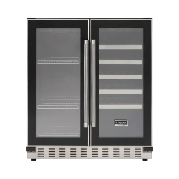 ADEGA DUO MAXI ADG20I