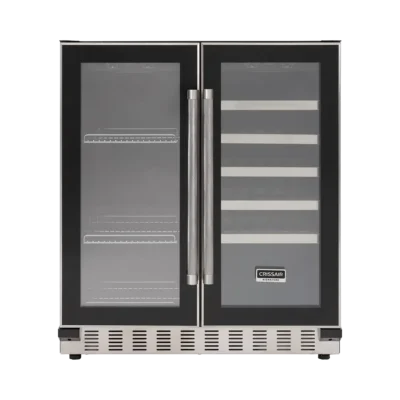 ADEGA DUO MAXI ADG20I