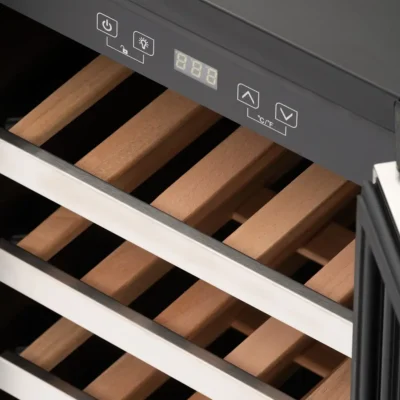 ADEGA DUO MAXI ADG20I