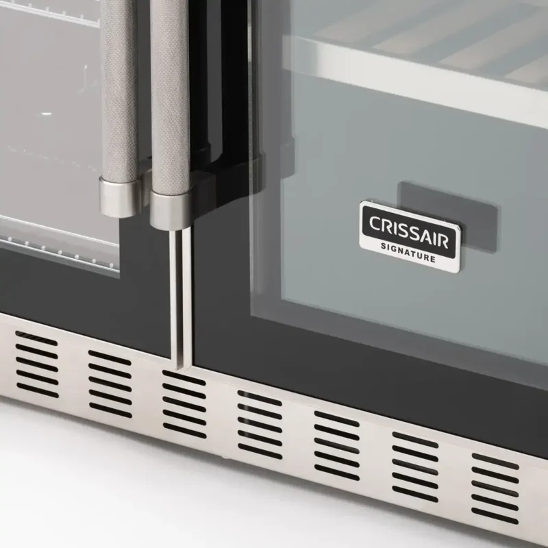 ADEGA DUO MAXI ADG20I